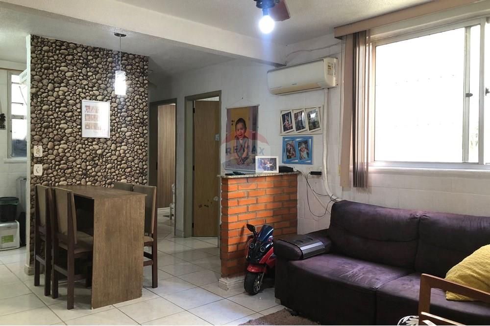 Apartamento - Venda - Santa Maria , Rio Grande do Sul - 3a6ae9f9-e31a-44ab-8e6f-83805580fbcb.jpg - 610451002-55