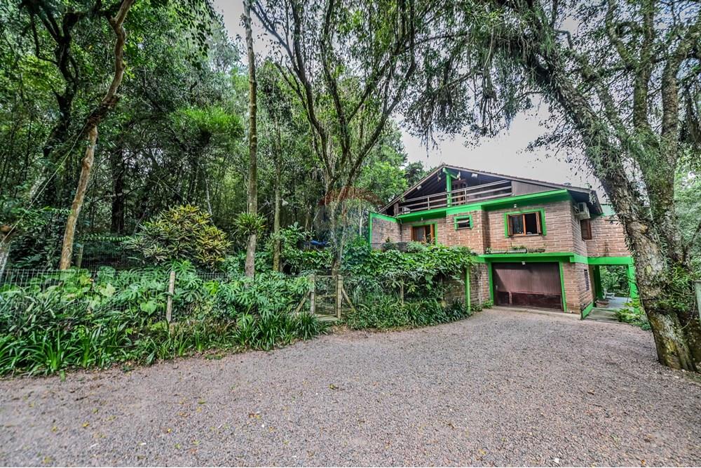 Casa - Venda - Porto Alegre , Rio Grande do Sul - EXTERNA 3.jpg - 612481080-25