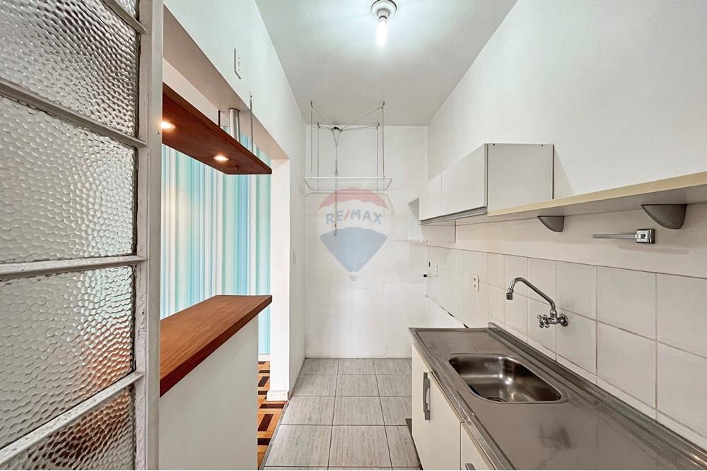 Apartamento - Venda - Porto Alegre , Rio Grande do Sul - IMG_2390.JPG - 610101007-35