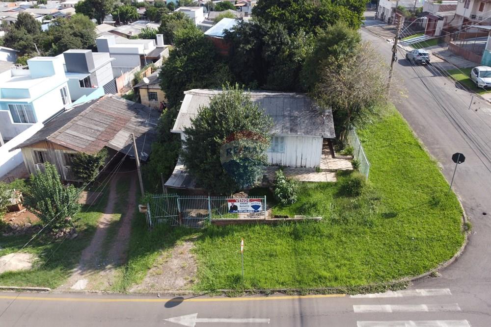 Terreno - Venda - Passo Fundo , Rio Grande do Sul - DJI_0574.JPG - 610351030-46