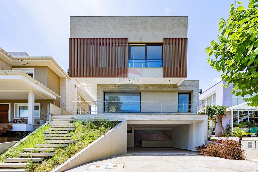 Casa de Condomínio - Venda - Viamão , Rio Grande do Sul - IMG_0855-2.jpg - 612481031-25