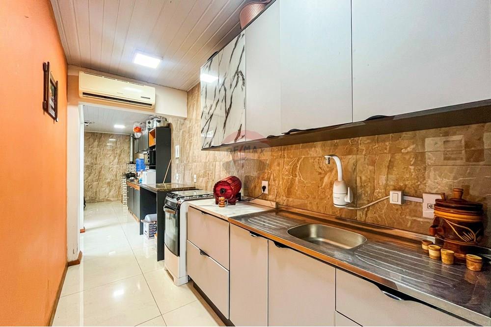 Casa - Venda - São Leopoldo , Rio Grande do Sul - image00007.jpeg - 610411071-4