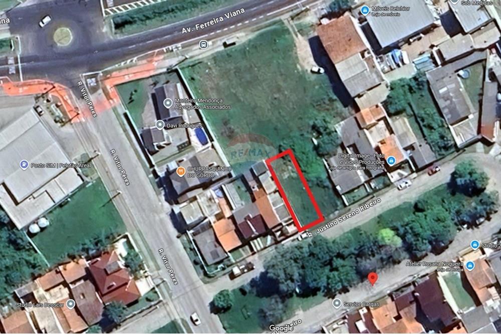 Terreno - Venda - Pelotas , Rio Grande do Sul - google earth 02.jpg - 610211059-13