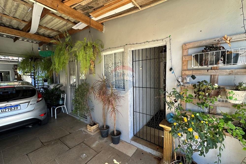 Casa - Venda - Canoas , Rio Grande do Sul - IMG_5559.jpg - 610241034-35