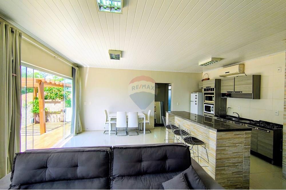 Casa - Venda - Garibaldi , Rio Grande do Sul - 16 QUIOSQUE (2).jpeg - Área Gourmet - 610331050-15