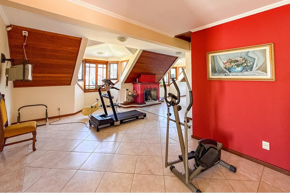 Sobrado - Venda - Canoas , Rio Grande do Sul - DJI_20251118_131841_004.jpg - 610241038-23