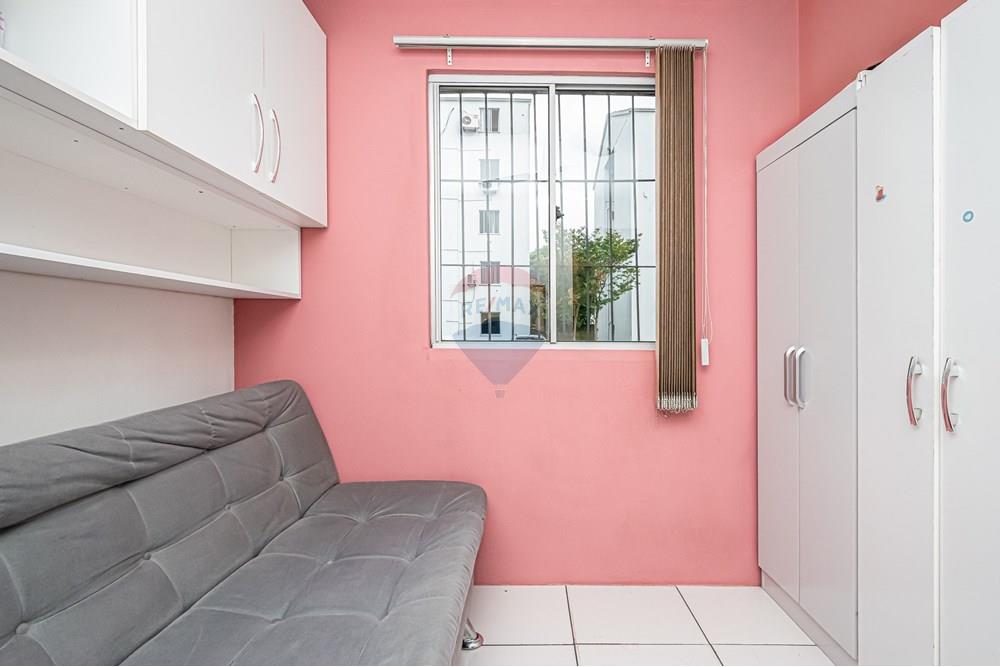 Apartamento - Venda - Novo Hamburgo , Rio Grande do Sul - DSC_9528-235-24.jpg - 610261057-16