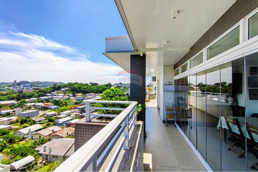 Cobertura - Venda - Garibaldi , Rio Grande do Sul - 9 SACADA (3).jpeg - 610331050-14