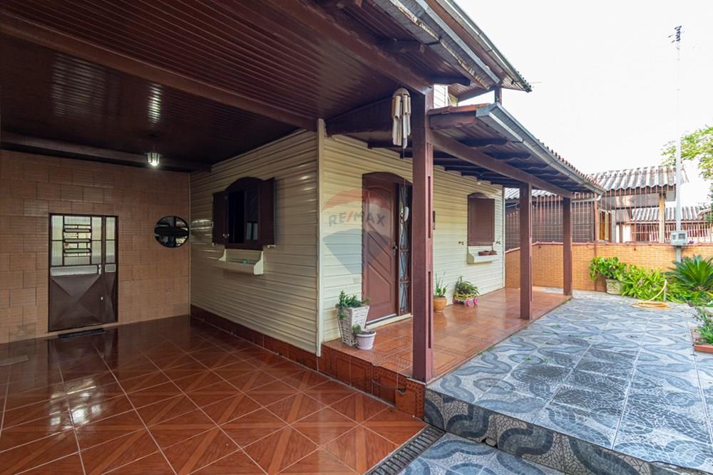 Casa - Venda - Gravataí , Rio Grande do Sul - 3.jpg - 610161008-54