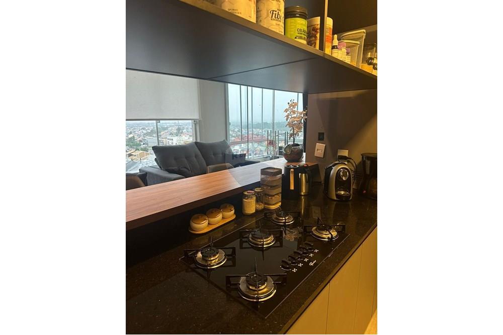 Apartamento - Venda - Cachoeirinha , Rio Grande do Sul - 5.jpg - 610141006-144