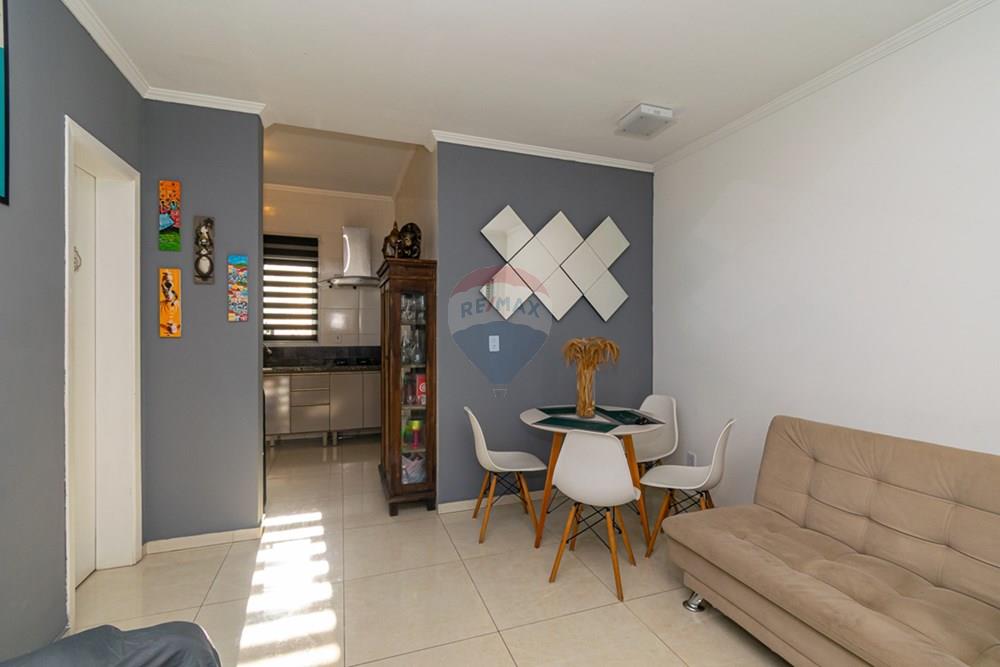 Sobrado - Venda - Cachoeirinha , Rio Grande do Sul - _DSC4415.jpg - Sala de estar - 610381098-30