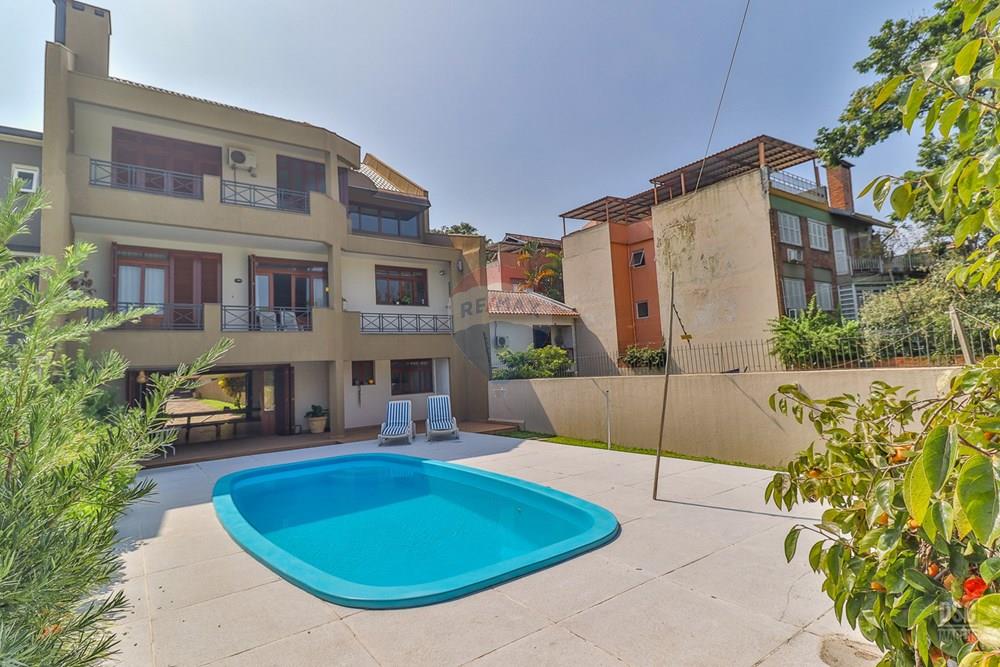 Casa - Venda - Porto Alegre , Rio Grande do Sul - IMG_0178-2.jpg - 610191066-11