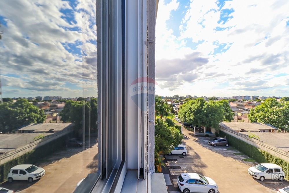 Apartamento - Venda - Porto Alegre , Rio Grande do Sul - quarto vista.jpg - 612511077-7