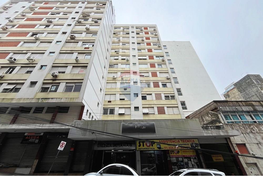 Apartamento - Venda - Porto Alegre , Rio Grande do Sul - IMG_2306.JPG - 610101007-35