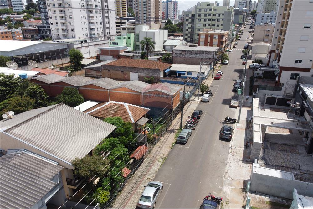 Terreno - Venda - Passo Fundo , Rio Grande do Sul - 6 - 610351030-41