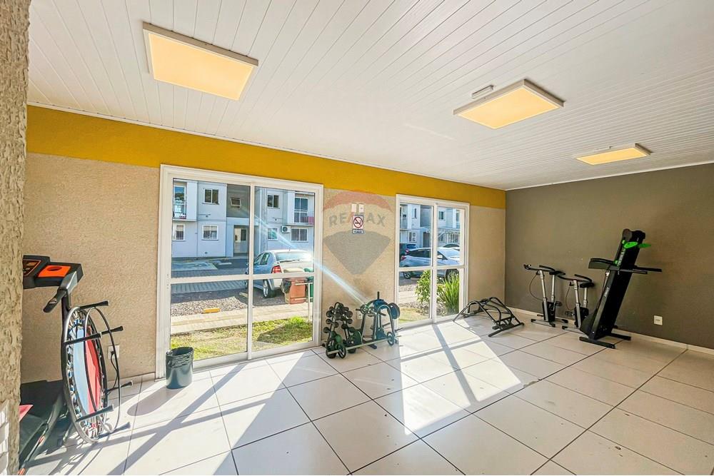 Apartamento - Venda - Novo Hamburgo , Rio Grande do Sul - image00029.jpeg - 610411034-124