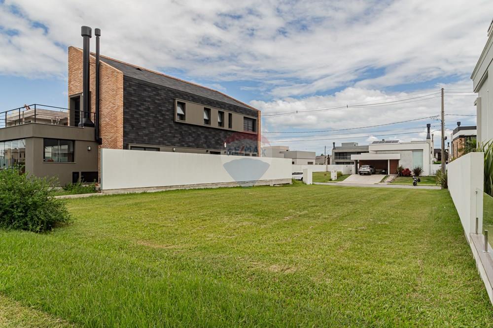 Terreno - Venda - Pelotas , Rio Grande do Sul - Lote Alphaville Fase 1-31.jpg - 610211062-14