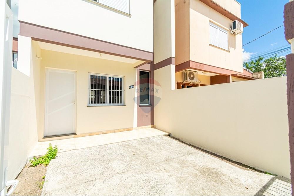 Casa - Venda - Gravataí , Rio Grande do Sul - casa4.jpg - Fachada - 610161082-26