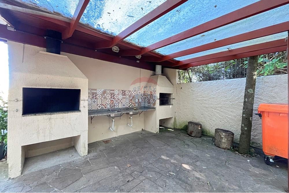 Apartamento - Venda - Porto Alegre , Rio Grande do Sul - IMG_1573.JPG - 610191079-4