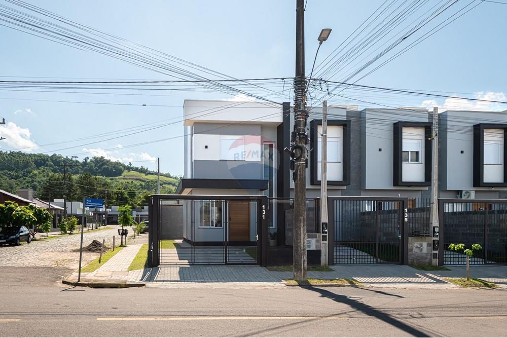 Casa - Venda - Sapiranga , Rio Grande do Sul - DSC_9290-2 (2).jpg - 610261058-7