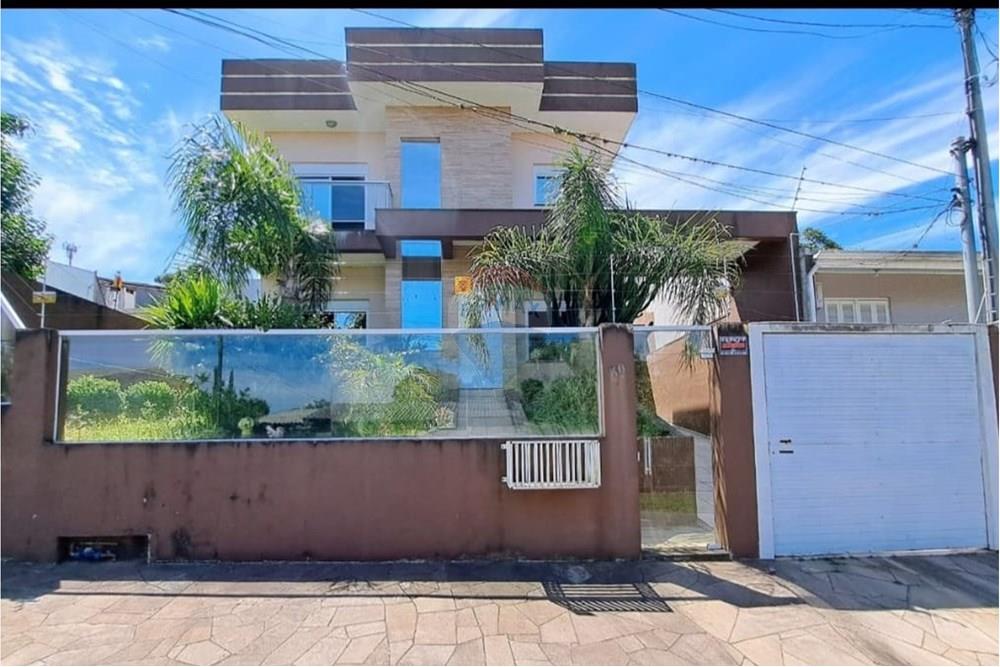 Casa - Venda - Passo Fundo , Rio Grande do Sul - be71cab9-5a50-48ac-954b-a20c3c4dcd77.jpeg - 610351071-33