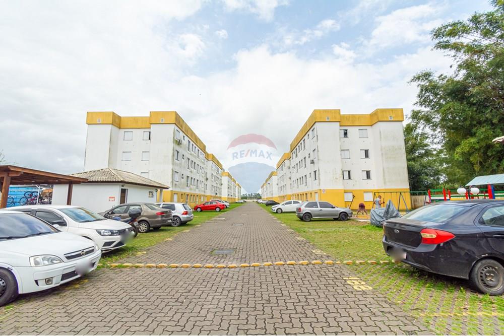 Apartamento - Venda - Gravataí , Rio Grande do Sul - _DSC2758.jpg - 610161100-52