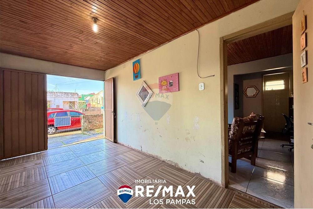 Casa - Venda - São Gabriel , Rio Grande do Sul - 0d571c00-cfd4-4a1b-9191-1e3eec5897a7.jpeg - 612631037-6