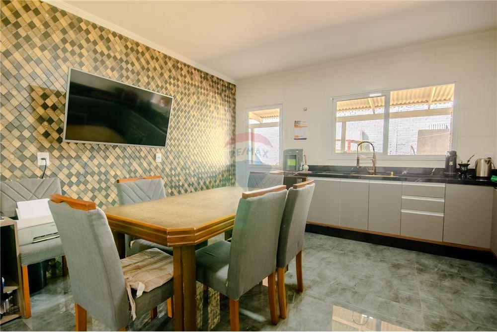 Casa - Venda - Passo Fundo , Rio Grande do Sul - 8 - 610351016-195