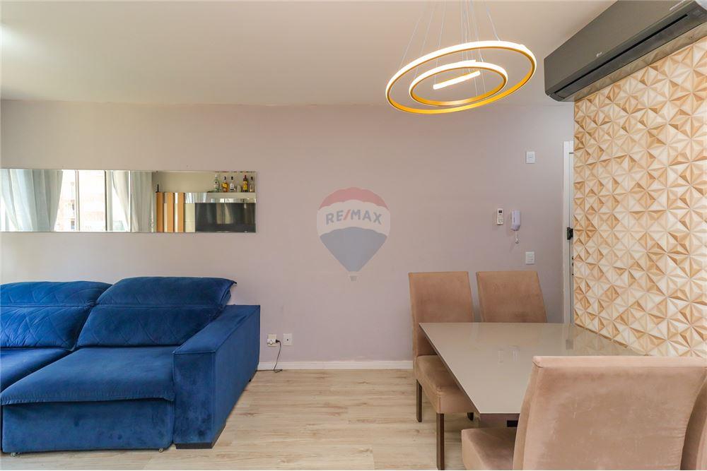 Apartamento - Venda - Porto Alegre , Rio Grande do Sul - 3 - 610191042-198