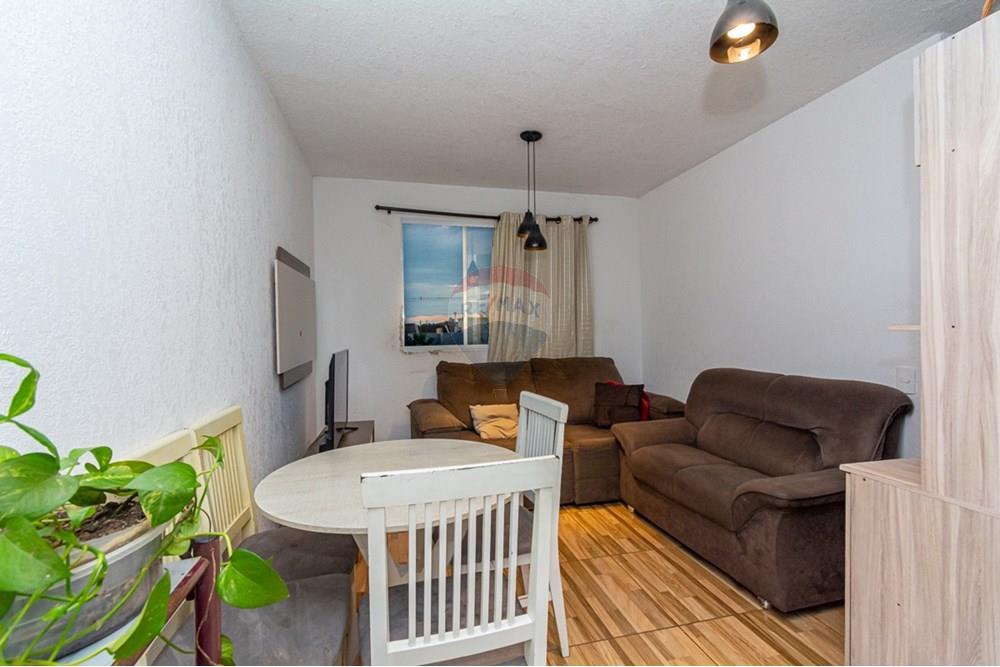 Apartamento - Venda - Cachoeirinha , Rio Grande do Sul - WhatsApp Image 2025-09-28 at 15.17.02 (13).jpeg - Sala - 610381098-28