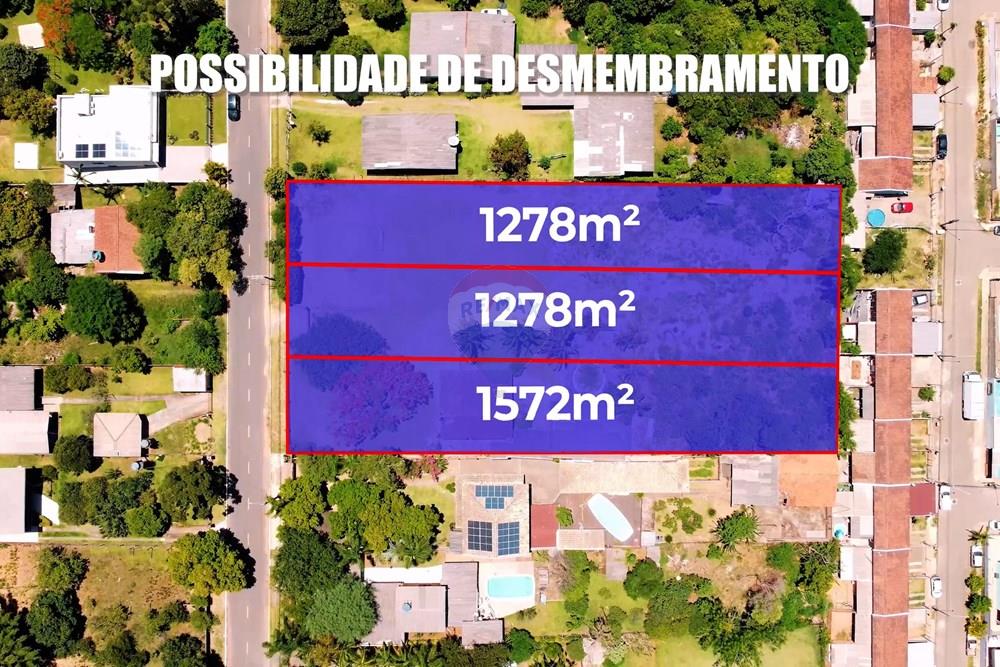 Terreno - Venda - Cachoeirinha , Rio Grande do Sul - 2.jpg - 610141006-163