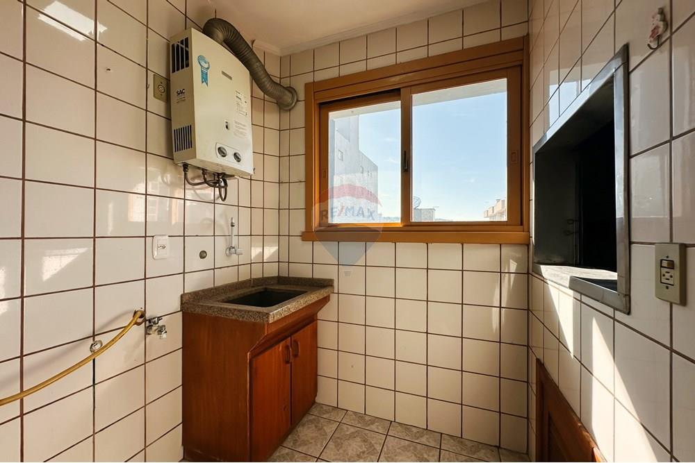 Apartamento - Venda - Bento Gonçalves , Rio Grande do Sul - N SRA DO CARMO-20.jpg - 610251017-24