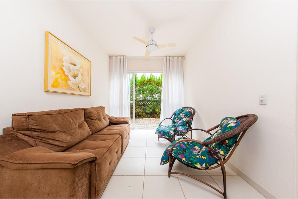 Apartamento - Venda - Montenegro , Rio Grande do Sul - vista da sala de estar e espaço externo de lazer.jpg - 610091008-174