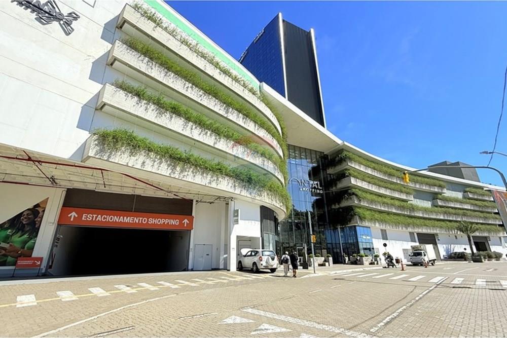 Cj. Comercial/ Sala - Venda - Porto Alegre , Rio Grande do Sul - 8.JPG - 610191035-121