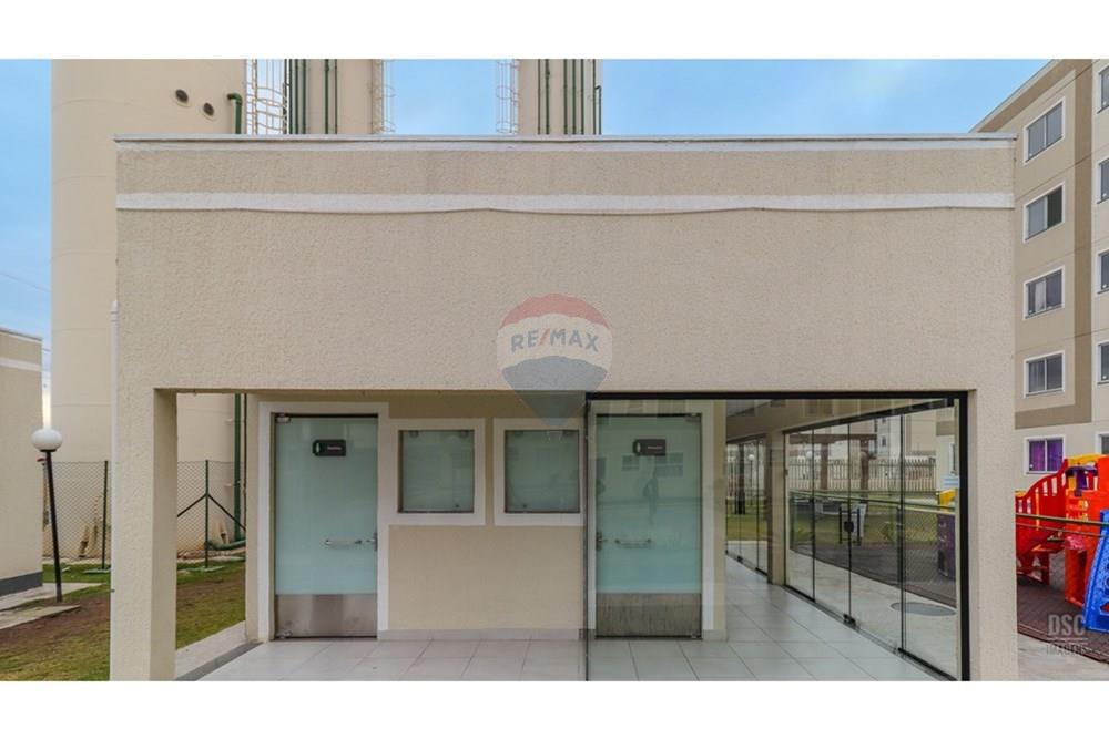 Apartamento - Venda - Porto Alegre , Rio Grande do Sul - Residencial Porto das Águias (5).jpg - 610191054-3