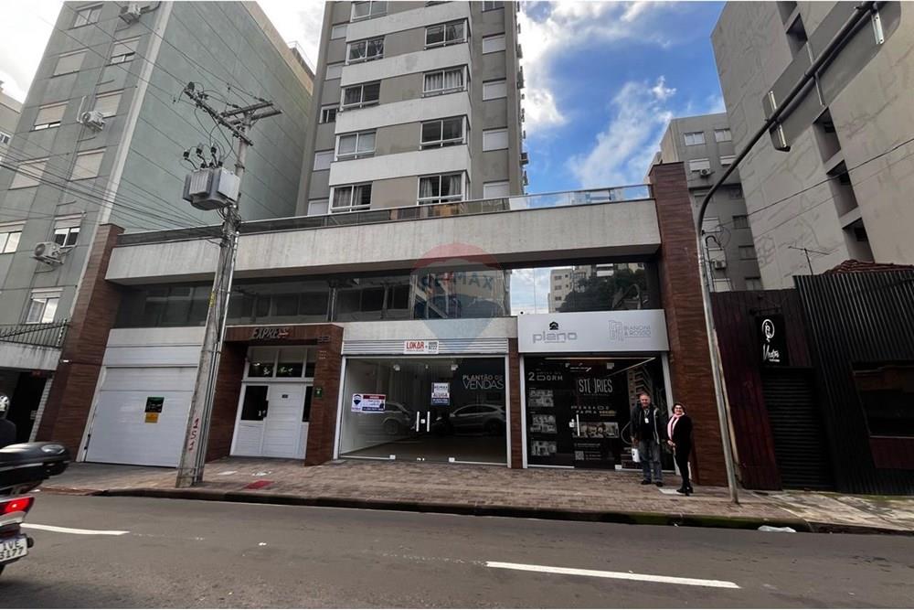 Ponto Comercial/ Loja - Venda - Passo Fundo , Rio Grande do Sul - WhatsApp Image 2025-07-08 at 17.09.59 (1).jpeg - 612721043-1