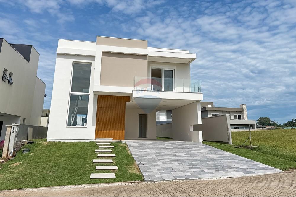 Casa de Condomínio - Venda - Nova Santa Rita , Rio Grande do Sul - DJI_20251212_100120_900.jpg - 612651049-33