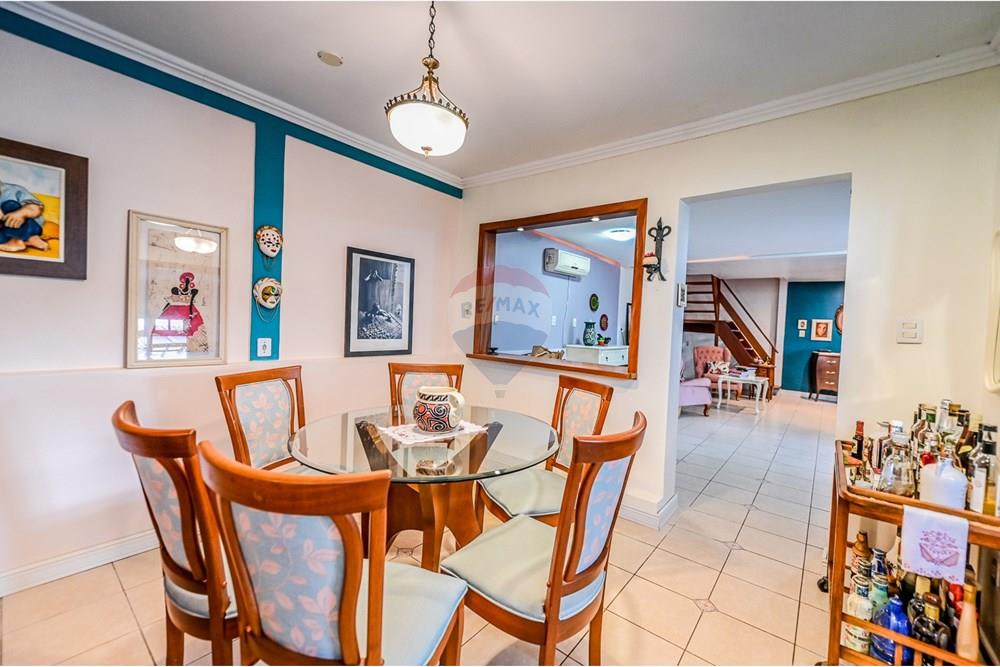 Casa de Condomínio - Venda - Porto Alegre , Rio Grande do Sul - casa-139.jpg - 612491052-4