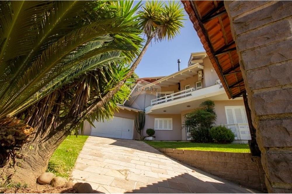 Casa - Venda - Garibaldi , Rio Grande do Sul - Captura de tela 2025-12-30 124045.jpg - Pátio interno - 610331038-185