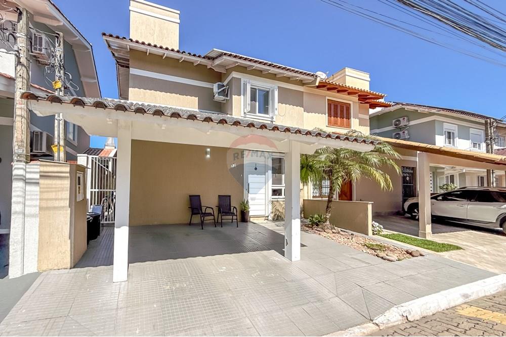 Sobrado - Venda - Canoas , Rio Grande do Sul - DJI_20250830_121236_599.jpg - 612651055-1