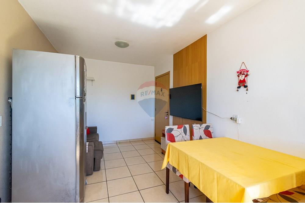 Apartamento - Venda - Gravataí , Rio Grande do Sul - _DSC3052.jpg - 610051078-9