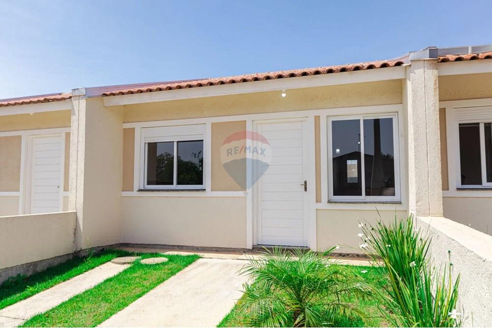 Casa - Venda - Alvorada , Rio Grande do Sul - IMG_8134.jpg - 612531046-220