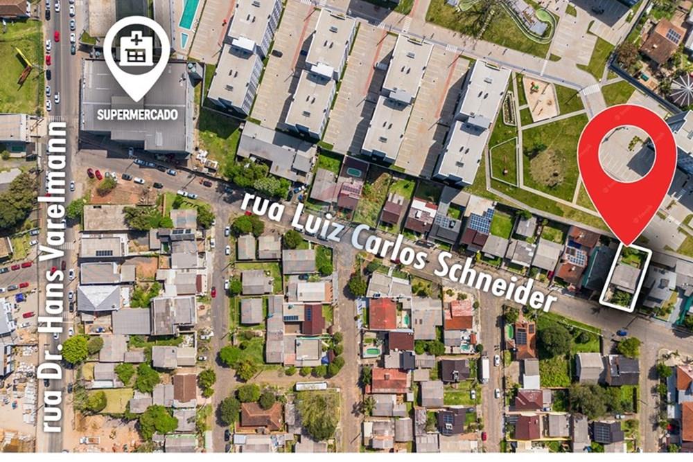 Casa - Venda - Montenegro , Rio Grande do Sul - Foto-39i.jpg - 610091003-73