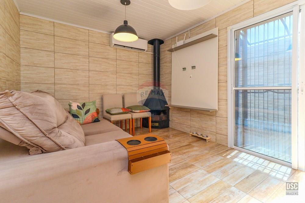 Casa - Venda - Porto Alegre , Rio Grande do Sul - IMG_0035-2.jpg - 610191054-20