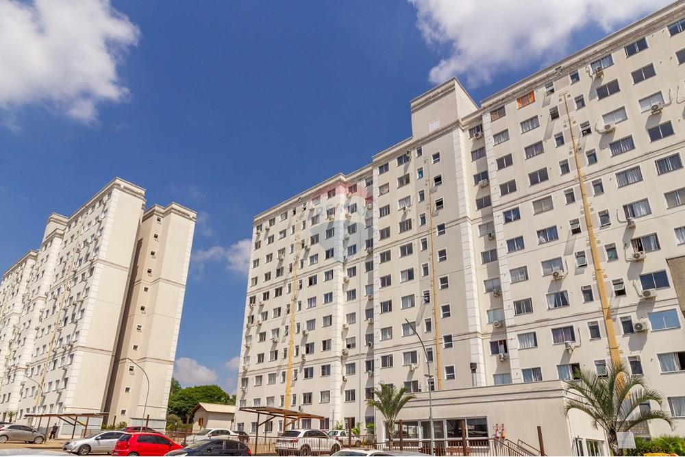 Apartamento - Venda - Novo Hamburgo , Rio Grande do Sul - IMG_4637.jpg - 610261002-179