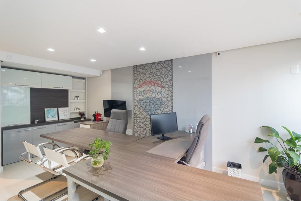 Cj. Comercial/ Sala - Venda - Novo Hamburgo , Rio Grande do Sul - IMG_6841-HDR.jpg - 610261055-1