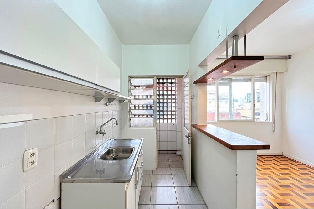 Apartamento - Venda - Porto Alegre , Rio Grande do Sul - IMG_2383.JPG - 610101007-35