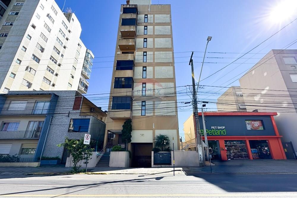 Apartamento - Venda - Bento Gonçalves , Rio Grande do Sul - ABELLA-79.jpg - 610251017-34