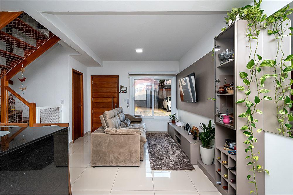 Casa - Venda - Novo Hamburgo , Rio Grande do Sul - 11 - 610261001-420