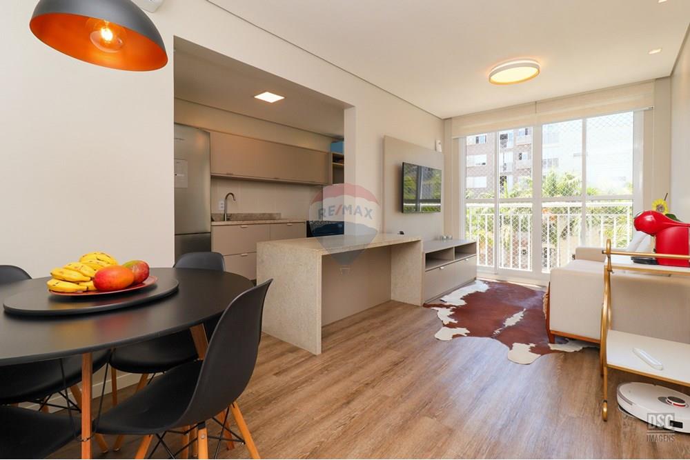 Apartamento - Venda - Porto Alegre , Rio Grande do Sul - 1.jpg - 610191042-206